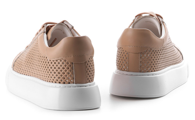 Basconi Кеди 00000012920 5