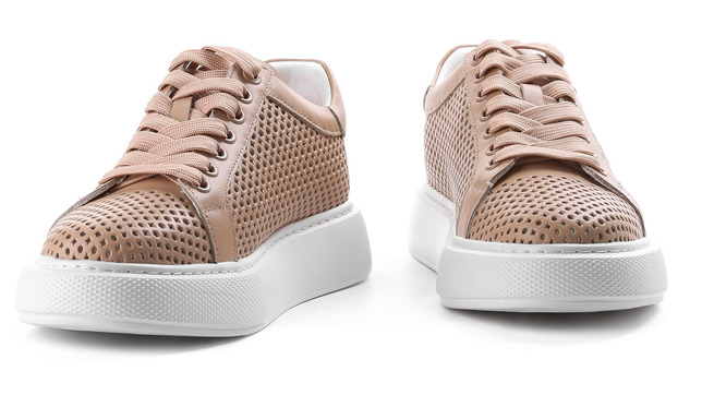 Basconi Кеди 00000012920 4