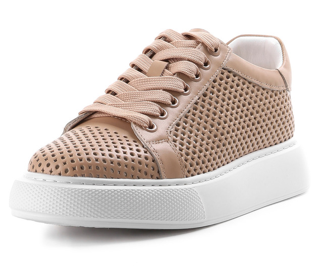 Basconi Кеди 00000012920 8