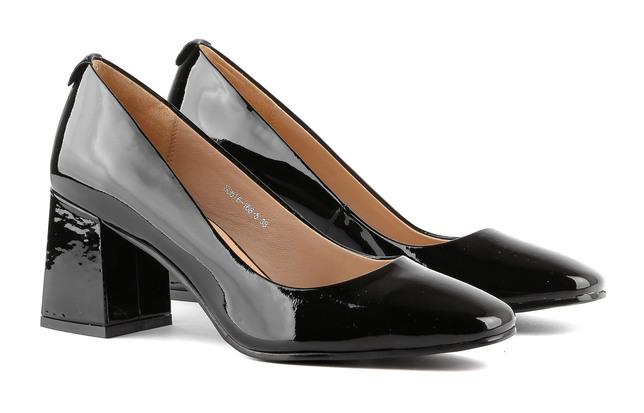 LeBERDES Туфлі 00000012923 9