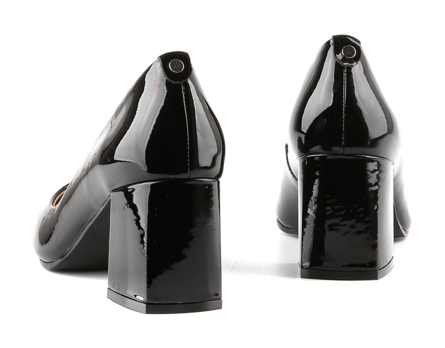 LeBERDES Туфлі 00000012923 4