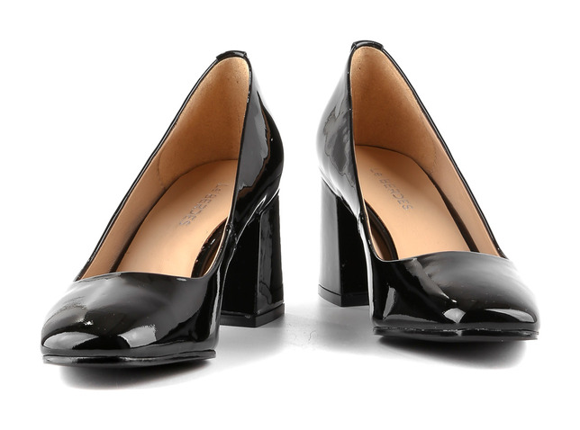 LeBERDES Туфлі 00000012923 5