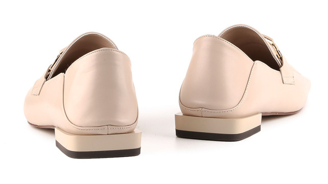 LeBERDES Туфли 00000012922 4