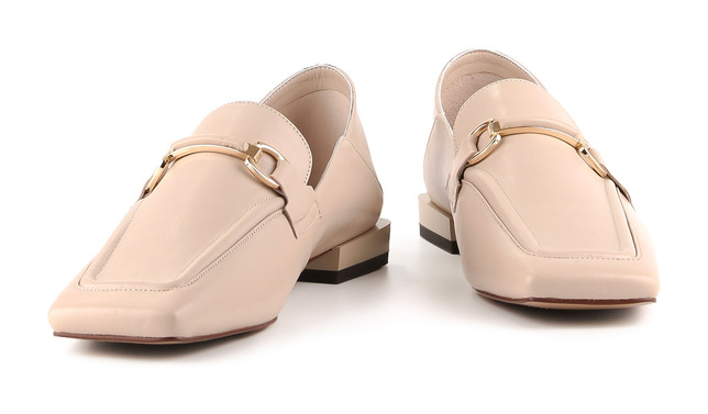 LeBERDES Туфли 00000012922 3