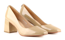 LeBERDES Туфли 00000012926 1