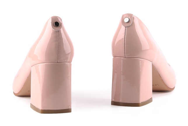 LeBERDES Туфлі 00000012925 5