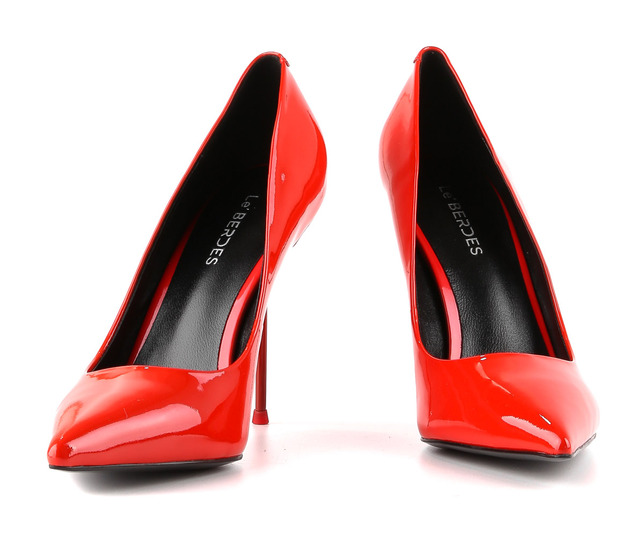 LeBERDES Туфлі 00000012924 4