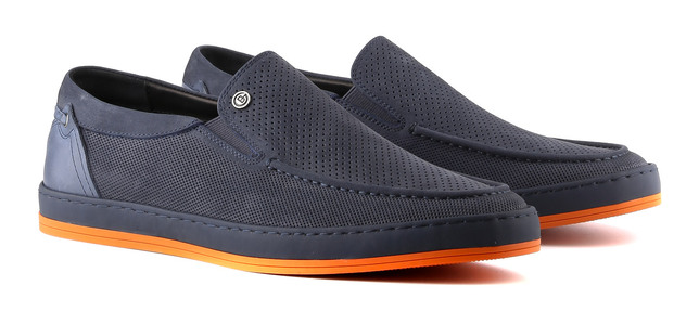 Arzoni Bazalini Мокасини 00000012927 9