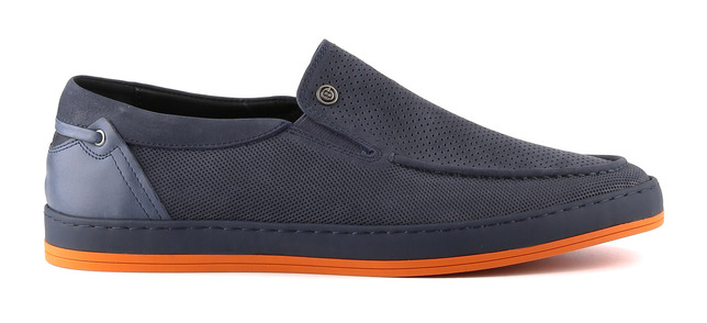 Arzoni Bazalini Мокасини 00000012927 4