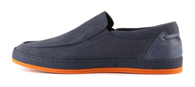 Arzoni Bazalini Мокасини 00000012927 5