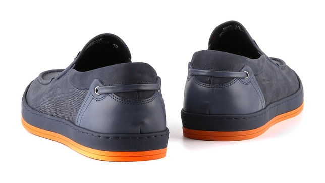 Arzoni Bazalini Мокасини 00000012927 2