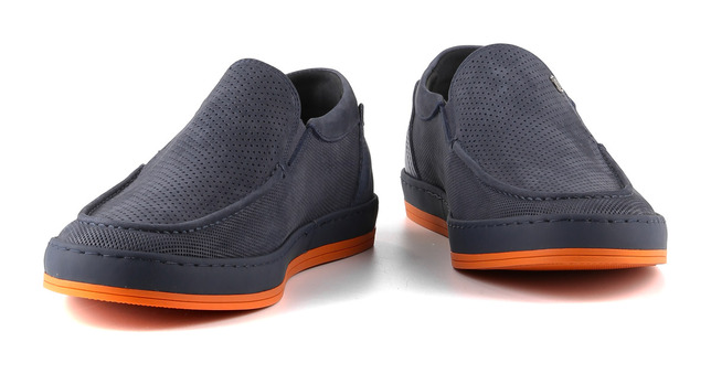 Arzoni Bazalini Мокасини 00000012927 3