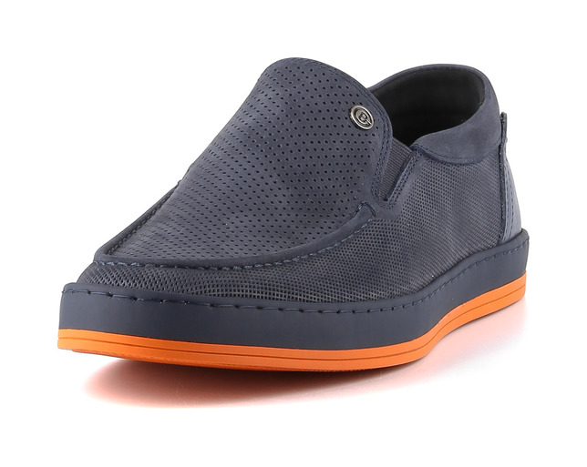 Arzoni Bazalini Мокасини 00000012927 8