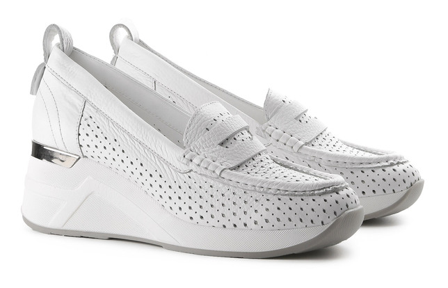 LeBERDES Мокасини 00000012928 9