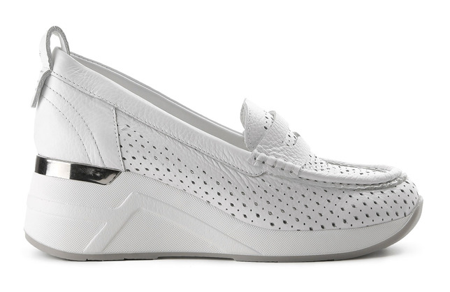 LeBERDES Мокасини 00000012928 4