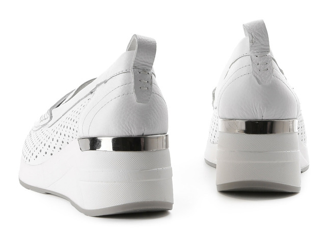 LeBERDES Мокасини 00000012928 3