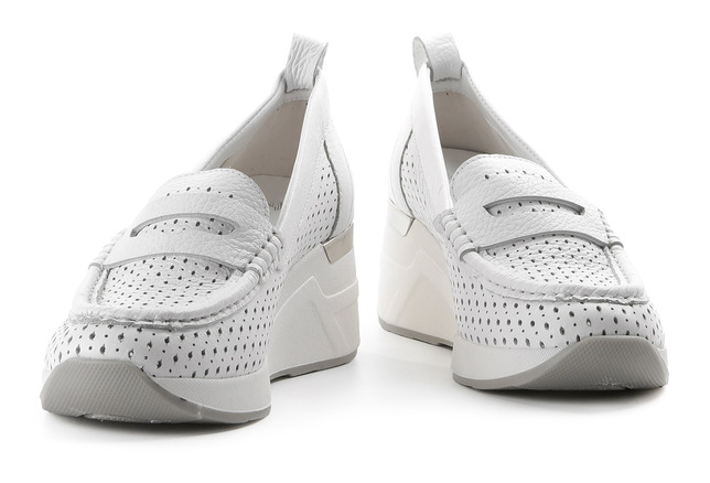 LeBERDES Мокасини 00000012928 2