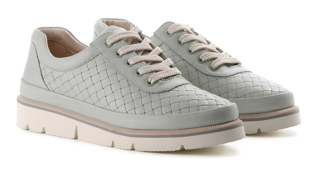 LeBERDES Кеды 00000012929 9