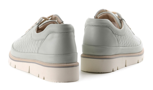 LeBERDES Кеды 00000012929 3