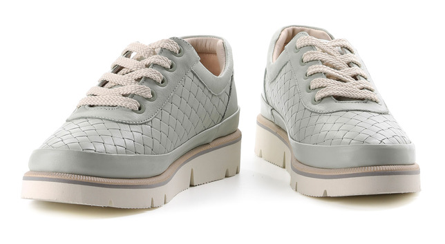 LeBERDES Кеды 00000012929 2