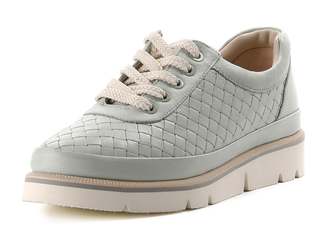 LeBERDES Кеды 00000012929 8