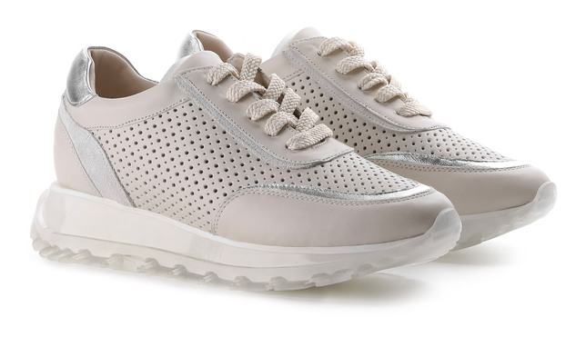 LeBERDES Кроссовки 00000012930 9