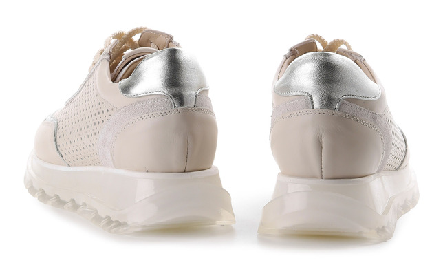 LeBERDES Кроссовки 00000012930 5