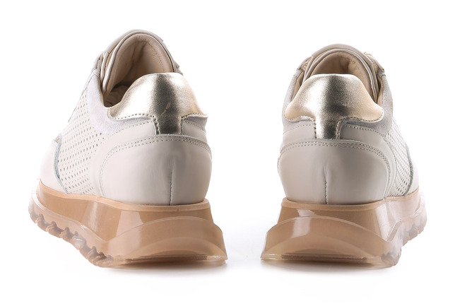 LeBERDES Кроссовки 00000012931 4