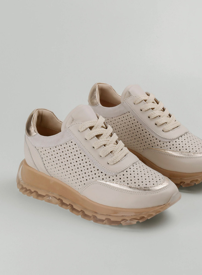 LeBERDES Кроссовки 00000012931 2