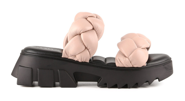 LeBERDES Шлёпанцы 00000012934 1