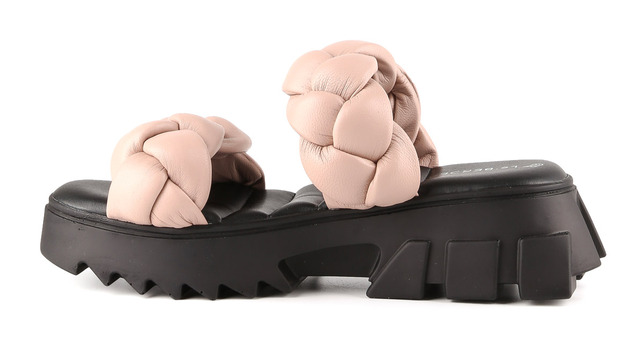 LeBERDES Шлёпанцы 00000012934 4