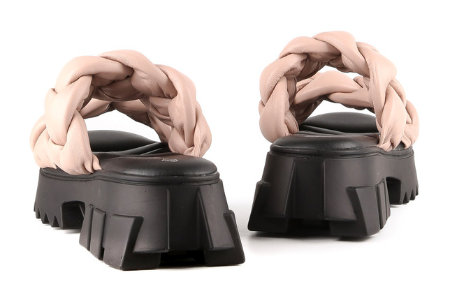 LeBERDES Шлёпанцы 00000012934 5