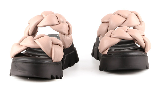 LeBERDES Шлёпанцы 00000012934 6