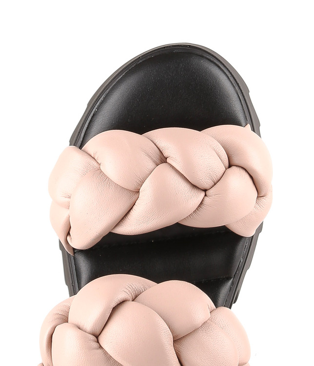 LeBERDES Шлёпанцы 00000012934 8