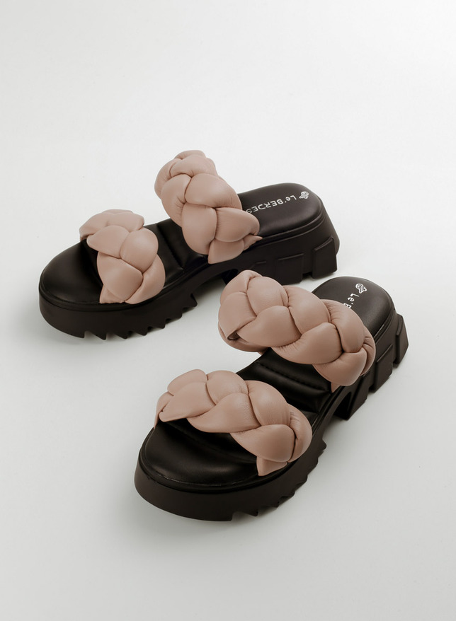 LeBERDES Шлёпанцы 00000012934 2