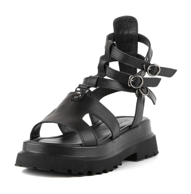 LeBERDES Сандали 00000012935 9