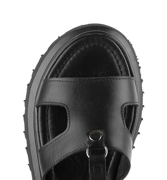 LeBERDES Сандали 00000012935 7