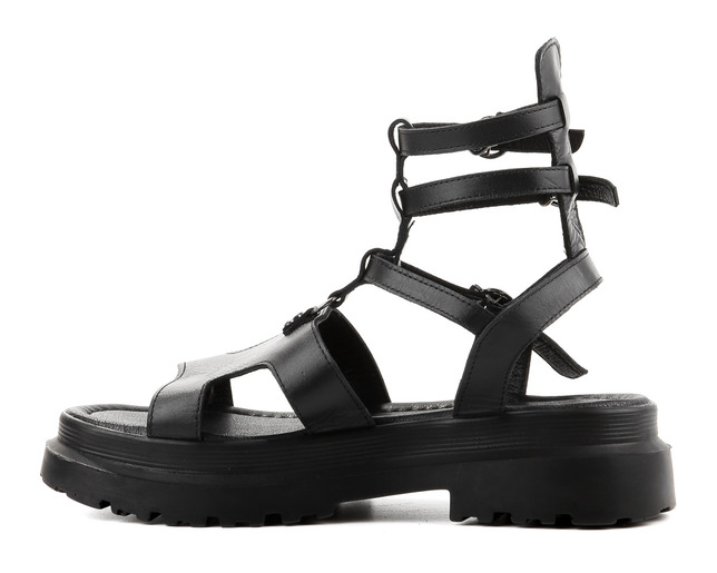 LeBERDES Сандали 00000012935 3