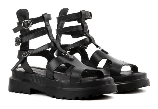 LeBERDES Сандали 00000012935 6