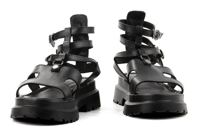 LeBERDES Сандали 00000012935 4