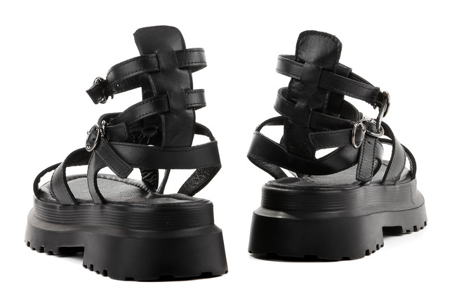 LeBERDES Сандали 00000012935 5