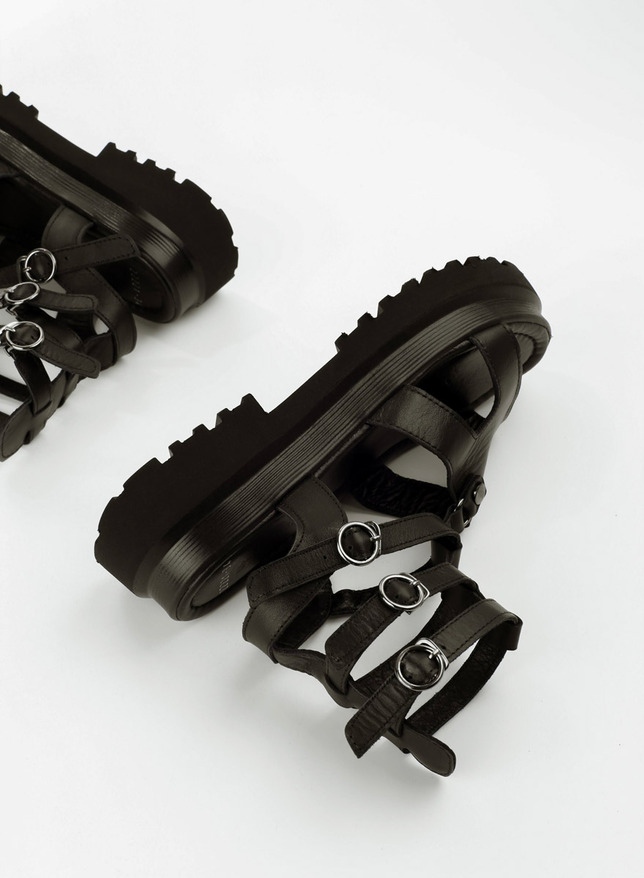 LeBERDES Сандали 00000012935 2