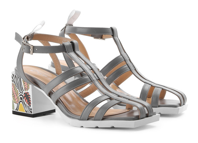 LeBERDES Босоножки 00000012937 9