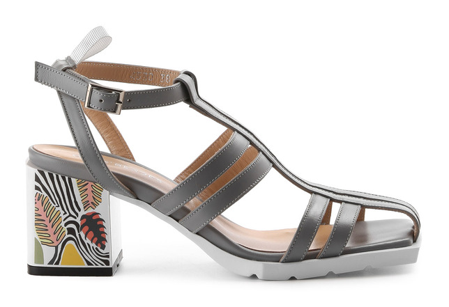 LeBERDES Босоножки 00000012937 4