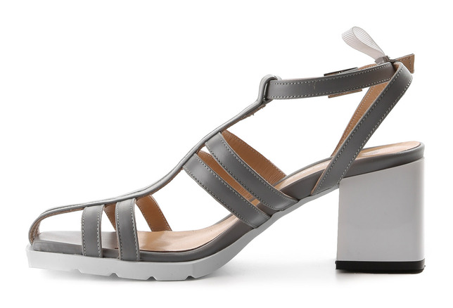 LeBERDES Босоножки 00000012937 5