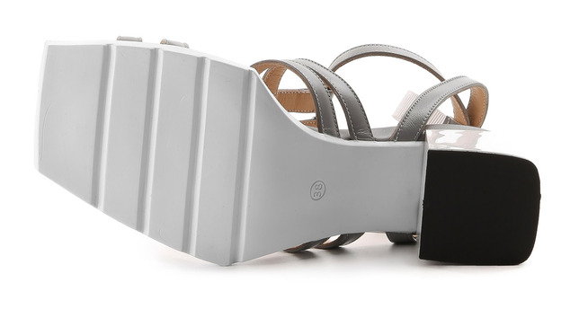 LeBERDES Босоножки 00000012937 6