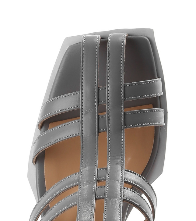 LeBERDES Босоножки 00000012937 7