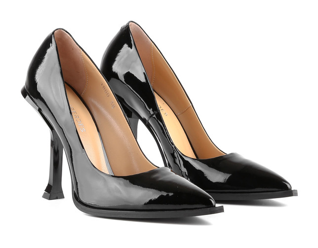 LeBERDES Туфли 00000012936 9