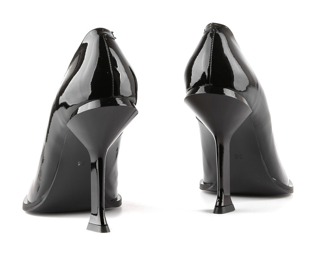 LeBERDES Туфли 00000012936 4