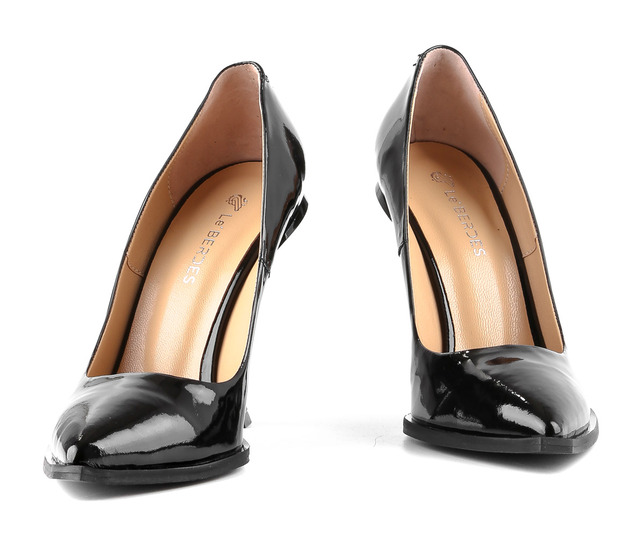 LeBERDES Туфли 00000012936 5